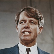 Bobby Kennedy