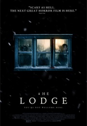 The Lodge (2019)