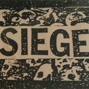 Siege [Drop Dead] (Siege, 1984)