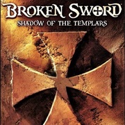 Broken Sword: The Shadow of the Templars – Director&#39;s Cut