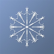 Snowflake 8