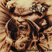 Deivos - Demiurge of the Void