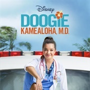 Doogie Kamealoha, M.D.