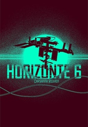 Horizonte 6 (Caryanna Reuven)