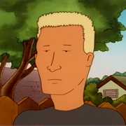 Boomhauer