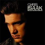 Chris Isaak - Silvertone