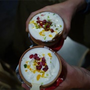 Lassi (India)