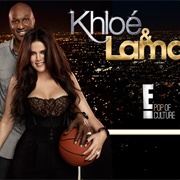 Khloe &amp; Lamar