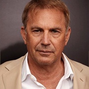 Kevin Costner Actor