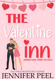 The Valentine Inn (Jennifer Peel)