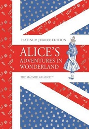 Alice&#39;s Adventures in Wonderland (Lewis Carroll)