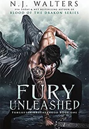 Fury Unleashed (N.J. Walters)