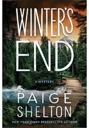 Winter&#39;s End (Paige Shelton)