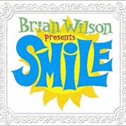 Smile - Brian Wilson