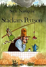 Stackars Pettson (Sven Nordqvist)