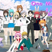 One Manga Day