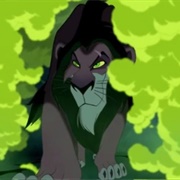 Scar (1994)