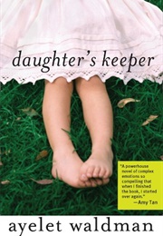 Daughter&#39;s Keeper (Ayelet Waldman)