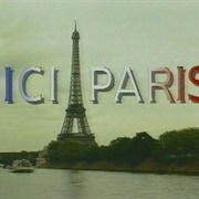 Ici Paris