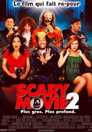 Scary Movie 2 (2001)