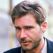 Harrison Ford