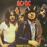 AC/DC - Highway to Hell (1979)