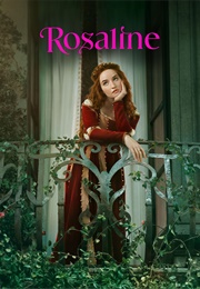 Rosaline (2022)