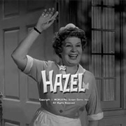 &quot;Hazel&quot;