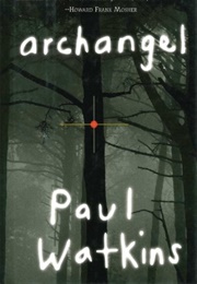 Archangel (Paul Watkins)