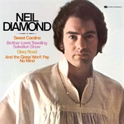 Neil Diamond - Brother Love&#39;s Traveling Salvation Show (1969)