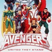 The Avengers:United They Stand