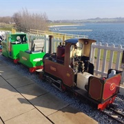 Pugneys Light Railway