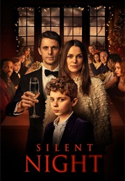 Silent Night (2021)