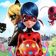 Miraculous Tales of Ladybug &amp; Cat Noir Season 4