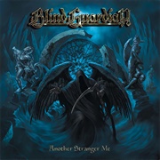 Blind Guardian - Another Stranger Me