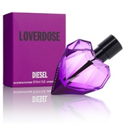 Loverdose Diesel Perfume