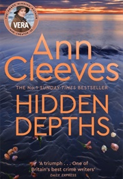 Hidden Depths (Ann Cleeves)