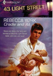 Cradle and All (Rebecca York)