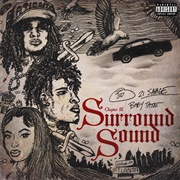 J.I.D. - Surround Sound