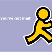 You&#39;ve Got Mail (AOL)