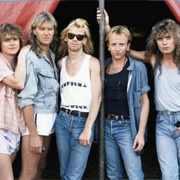 Def Leppard