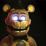 Lonely Freddy