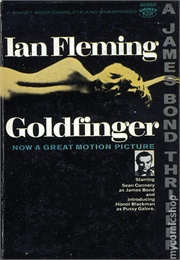 Goldfinger (Ian Fleming)