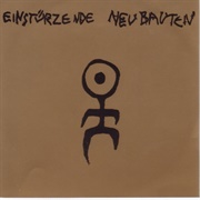 Einstürzende Neubauten - Kollaps