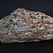 Mica Schist