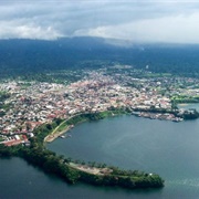 Equatorial Guinea