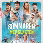 Sommaren Med Släkten