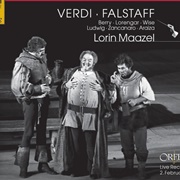 Falstaff