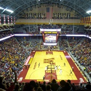 Williams Arena (University of Minnesota)