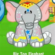 Big Top Elephant